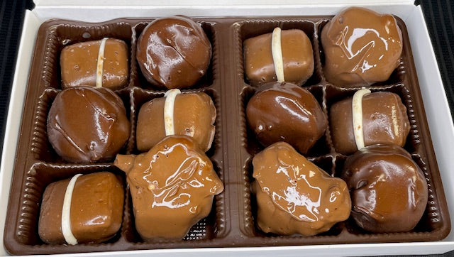 Sugar Free Assorted Candy Box