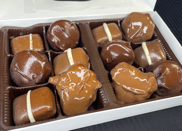 Sugar Free Assorted Candy Box