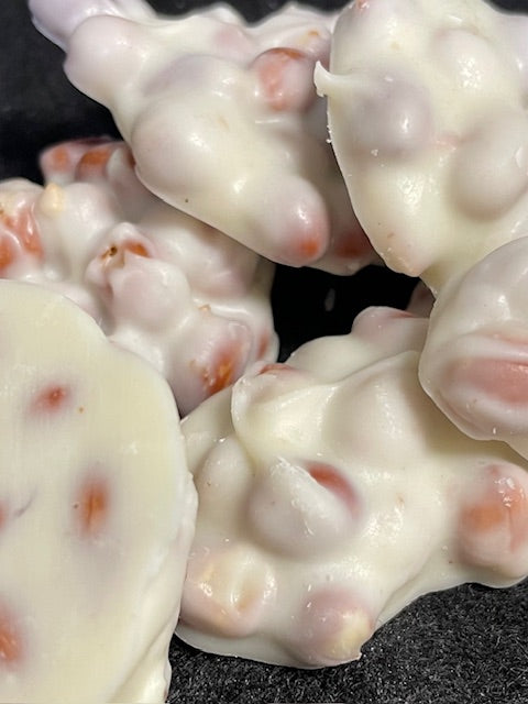 Peanut Clusters